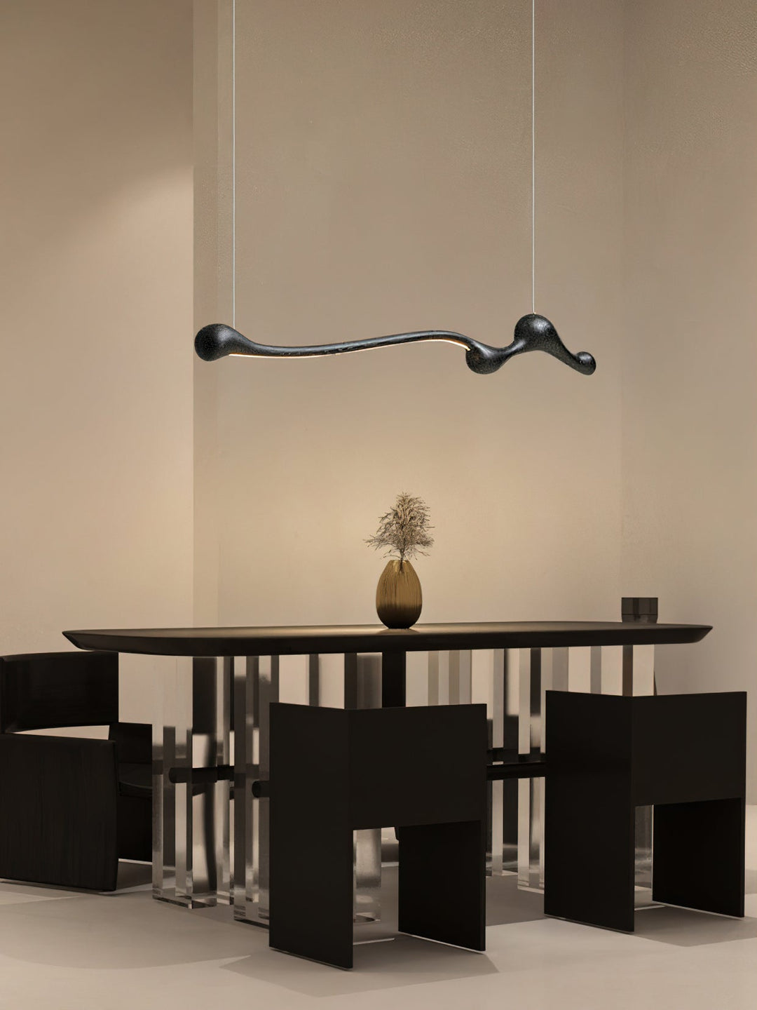 Curva Pendellampa