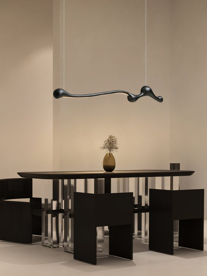 Curva Pendellampa