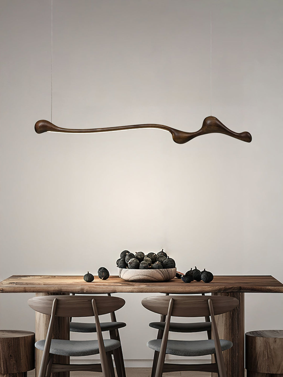 Curva Pendellampa