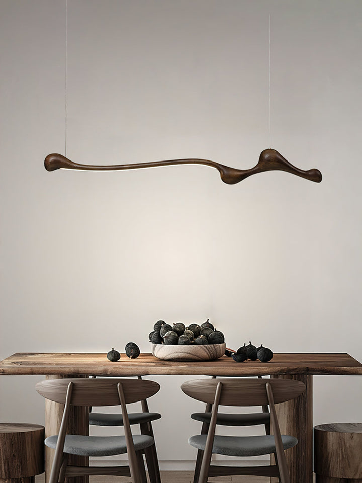 Curva Pendellampa