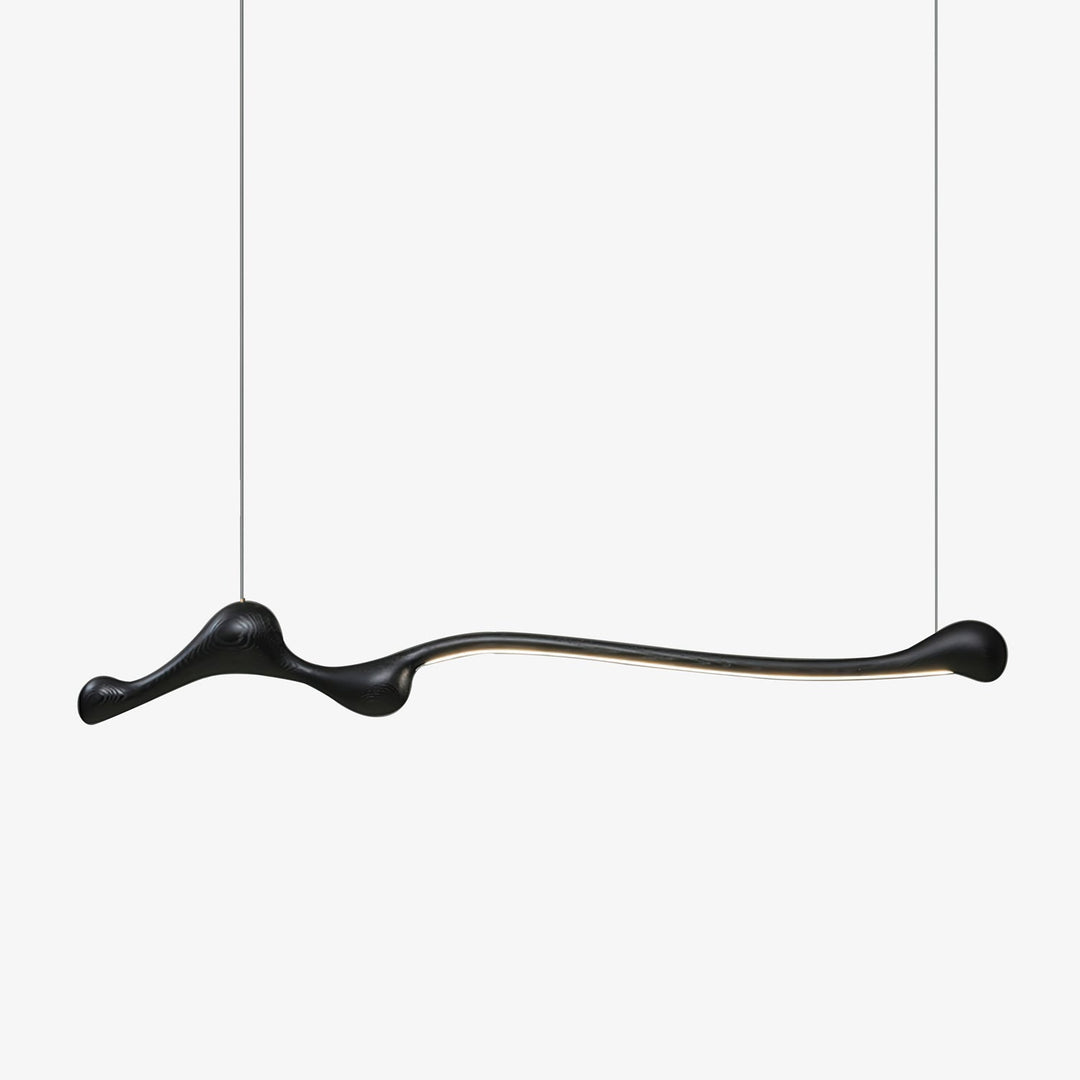 Curva Pendellampa