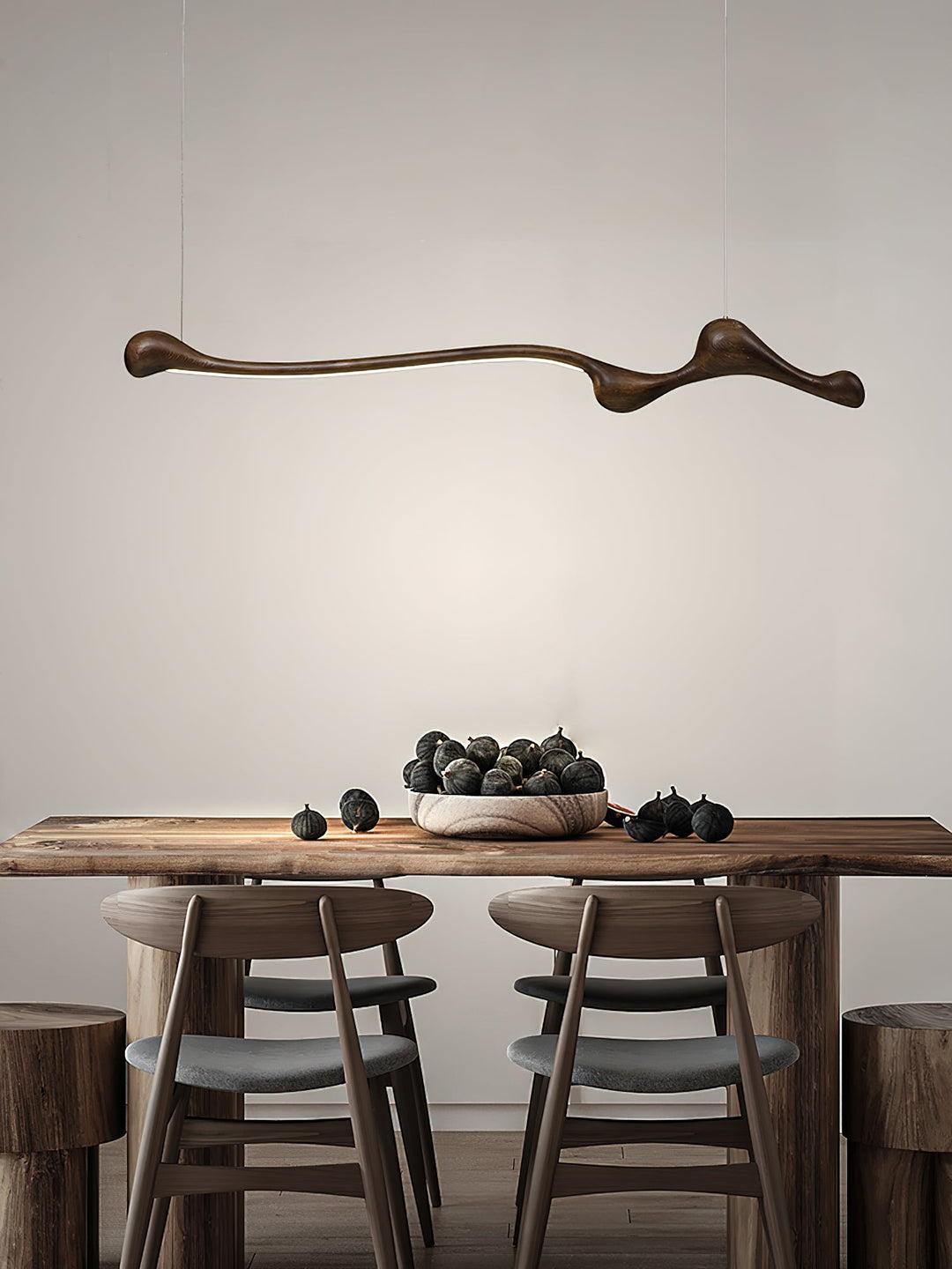 Curva Pendellampa