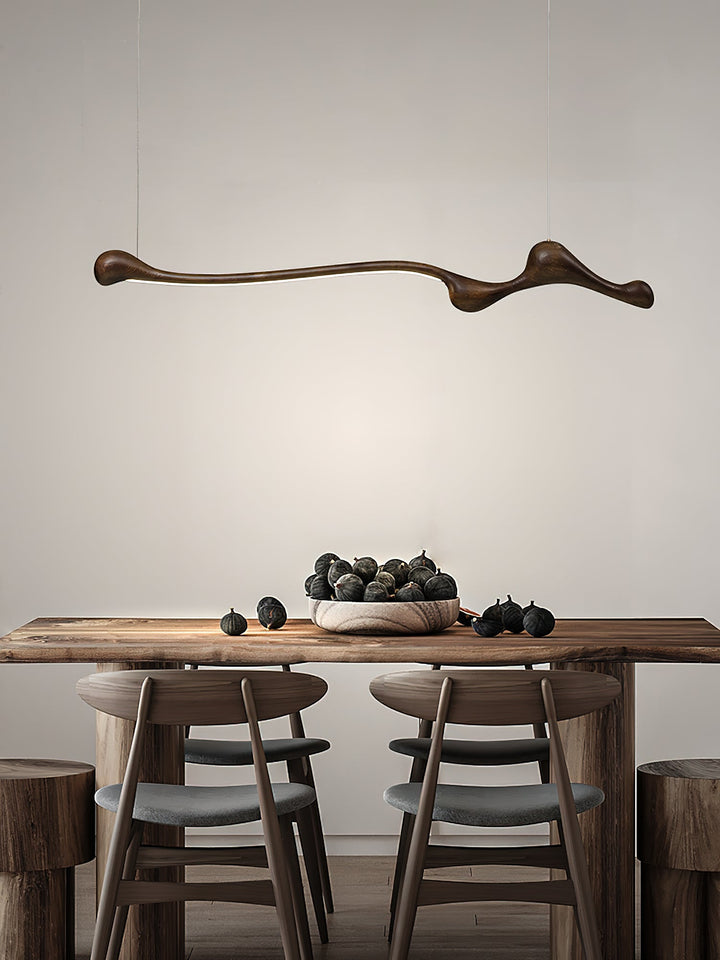 Curva Pendellampa