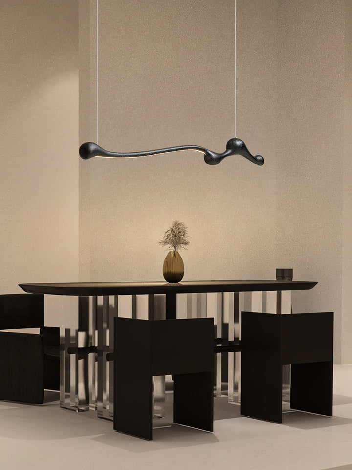 Curva Pendellampa