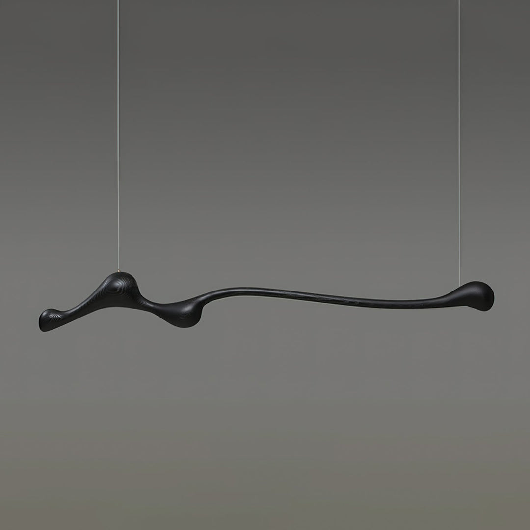 Curva Pendellampa