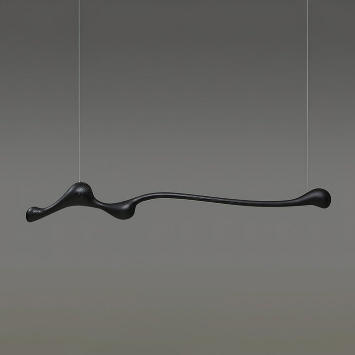 Curva Pendellampa