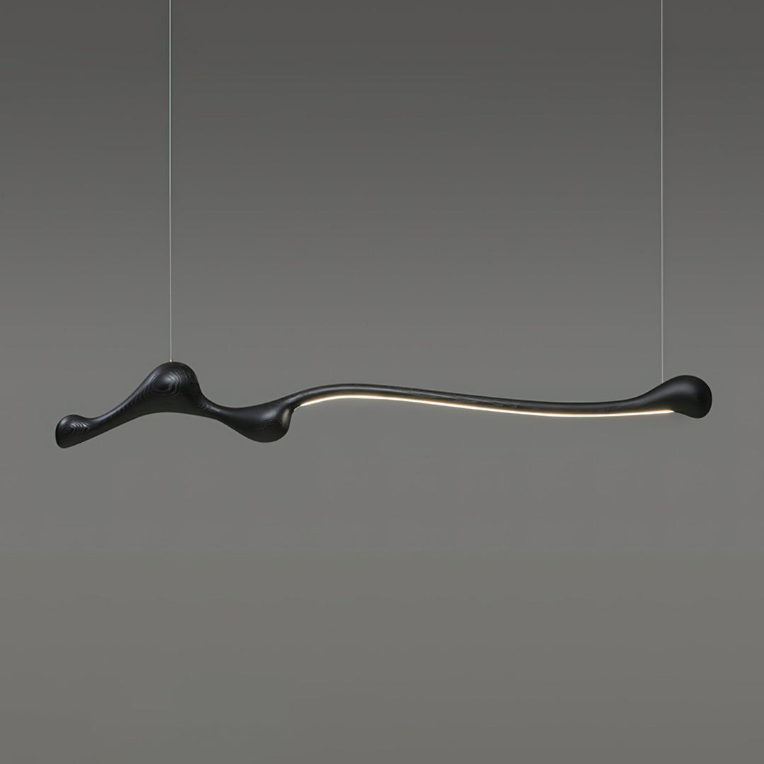 Curva Pendellampa
