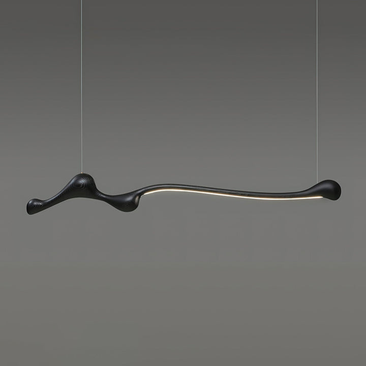 Curva Pendellampa