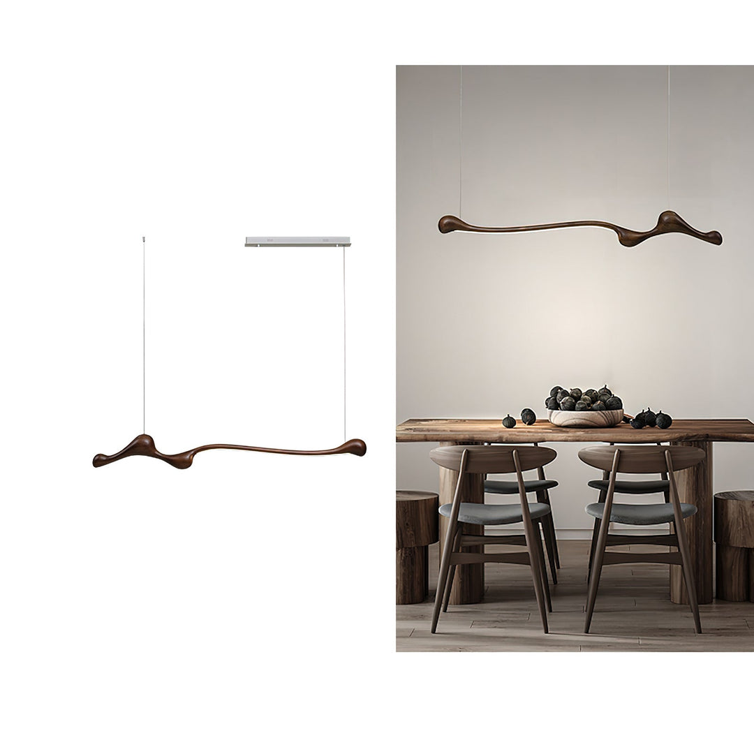 Curva Pendellampa