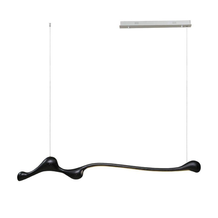 Curva Pendellampa