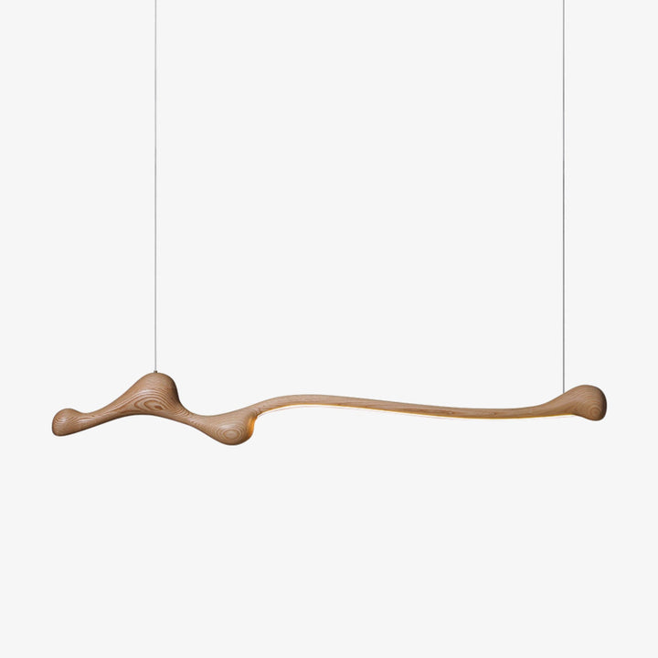 Curva Pendellampa