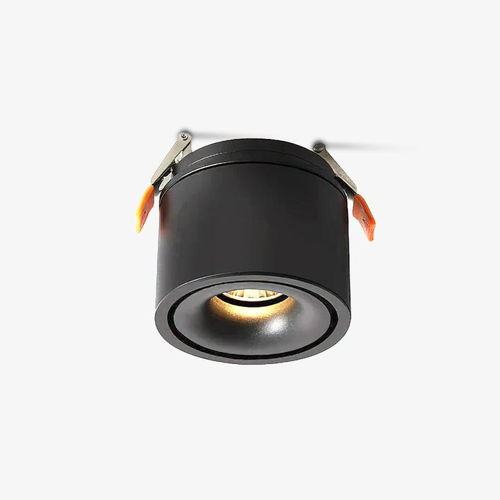 Modern Ember Infälld LED Spot