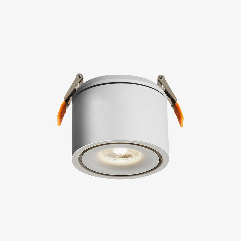 Modern Ember Infälld LED Spot