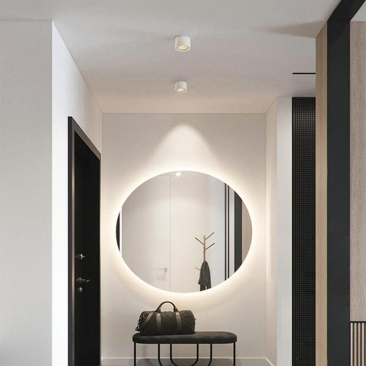 Modern Ember Infälld LED Spot