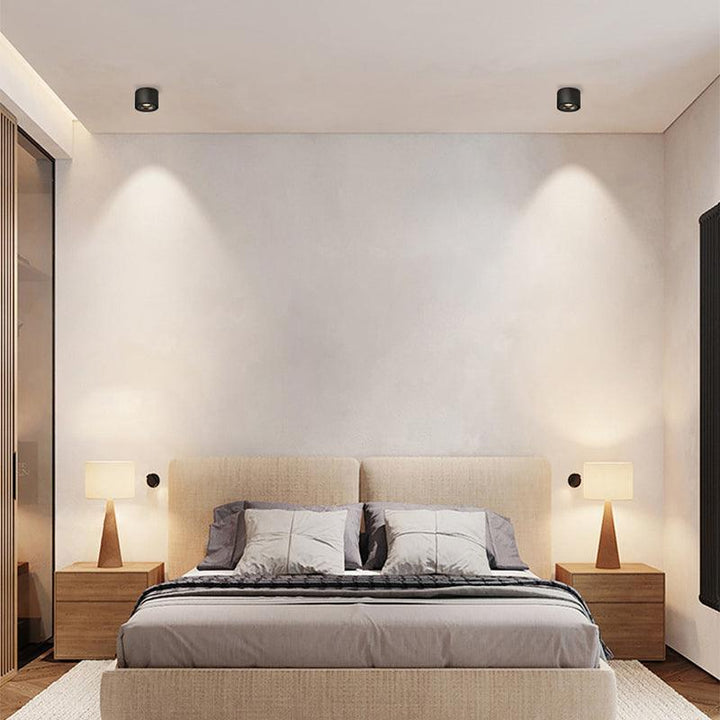 Modern Ember Infälld LED Spot