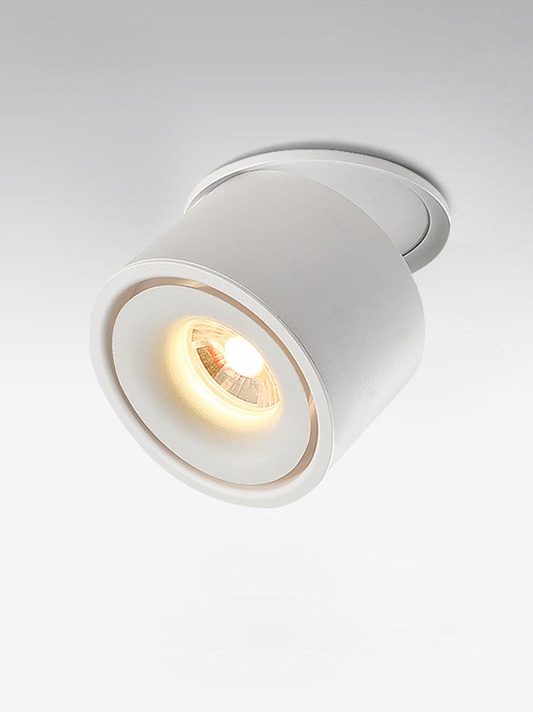 Modern Ember Infälld LED Spot