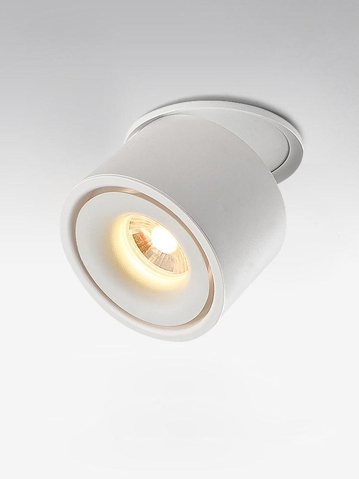 Modern Ember Infälld LED Spot