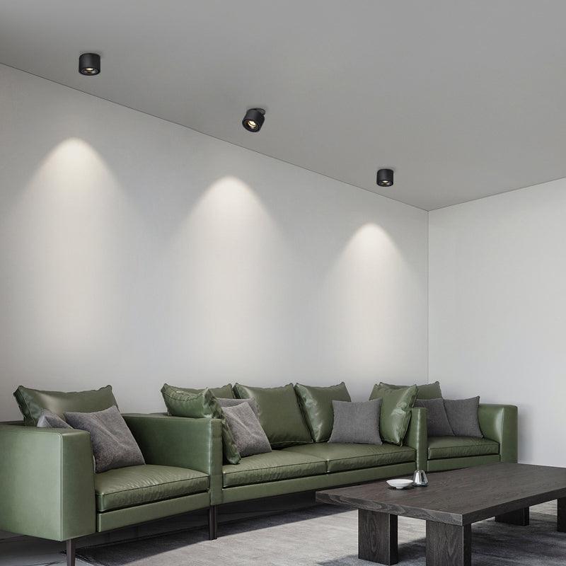Modern Ember Infälld LED Spot