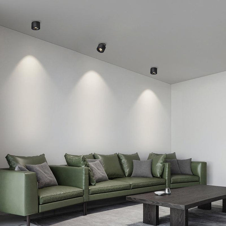 Modern Ember Infälld LED Spot