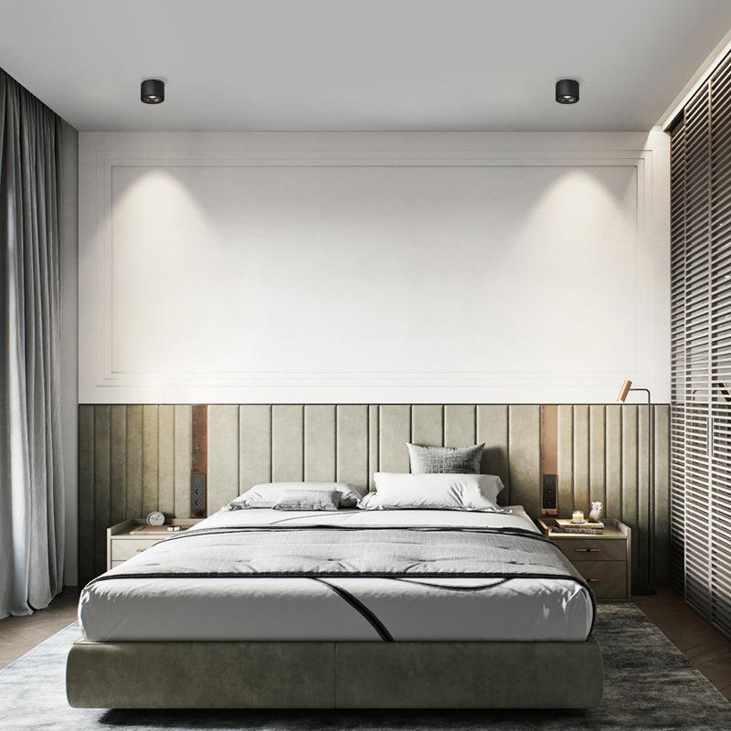 Modern Ember Infälld LED Spot