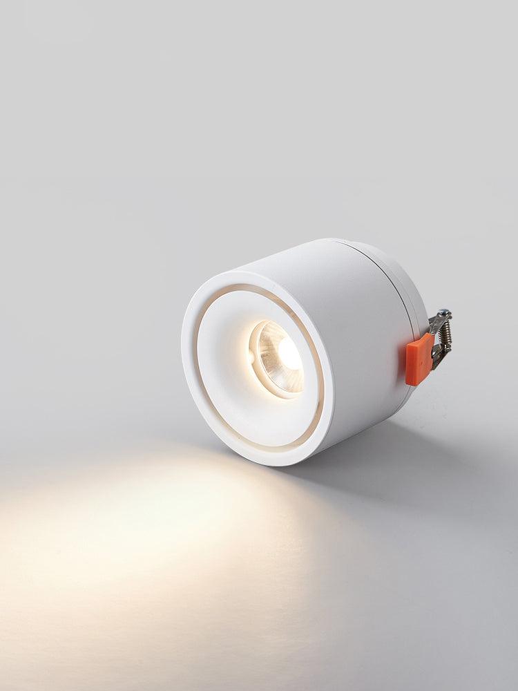 Modern Ember Infälld LED Spot