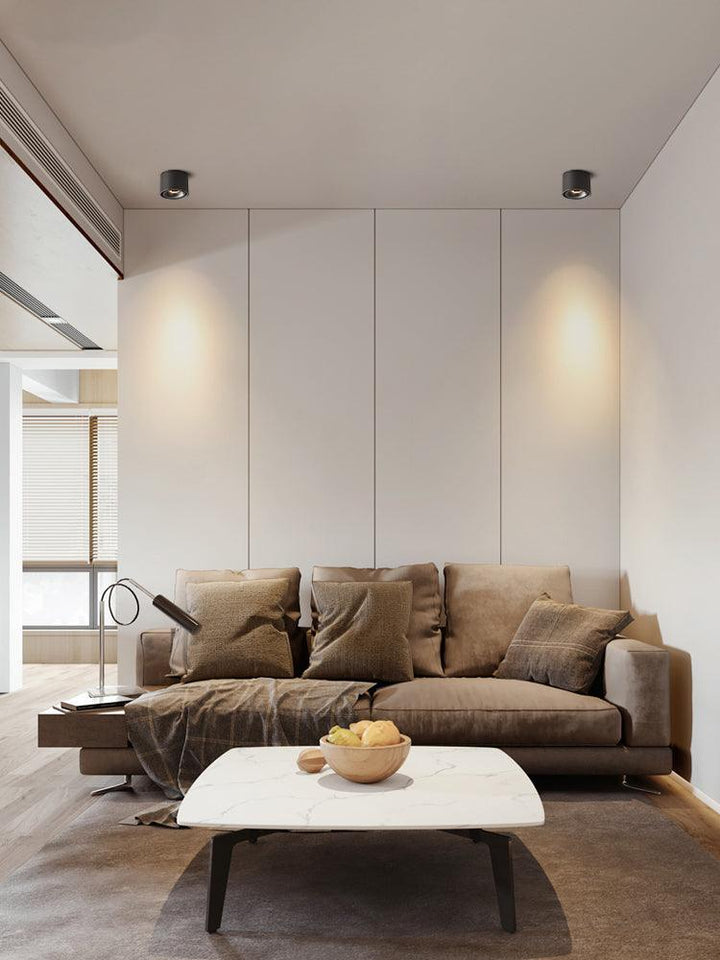 Modern Ember Infälld LED Spot