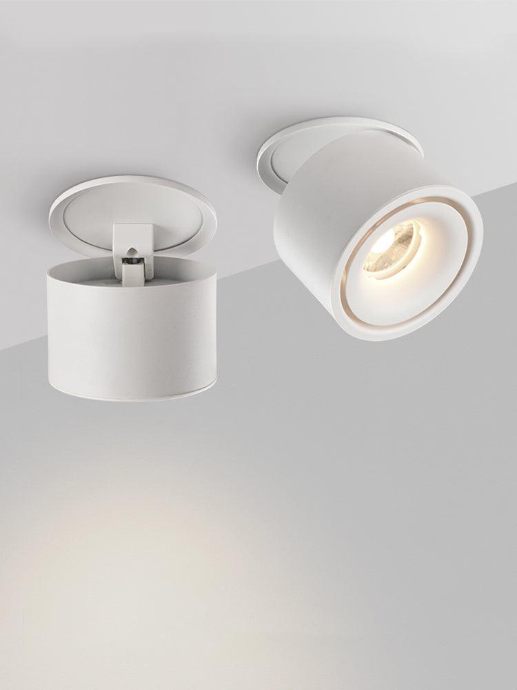Modern Ember Infälld LED Spot