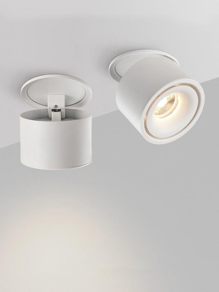 Modern Ember Infälld LED Spot