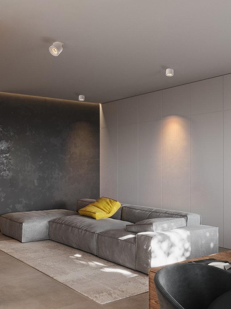 Modern Ember Infälld LED Spot