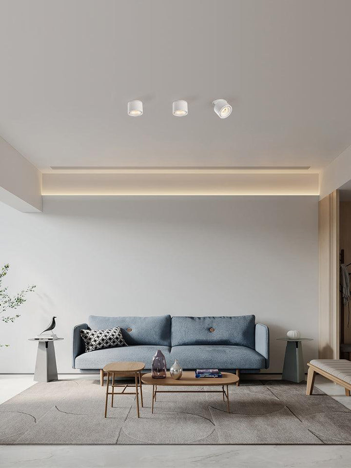 Modern Ember Infälld LED Spot