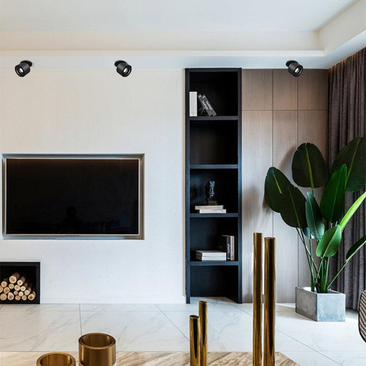 Modern Ember Infälld LED Spot