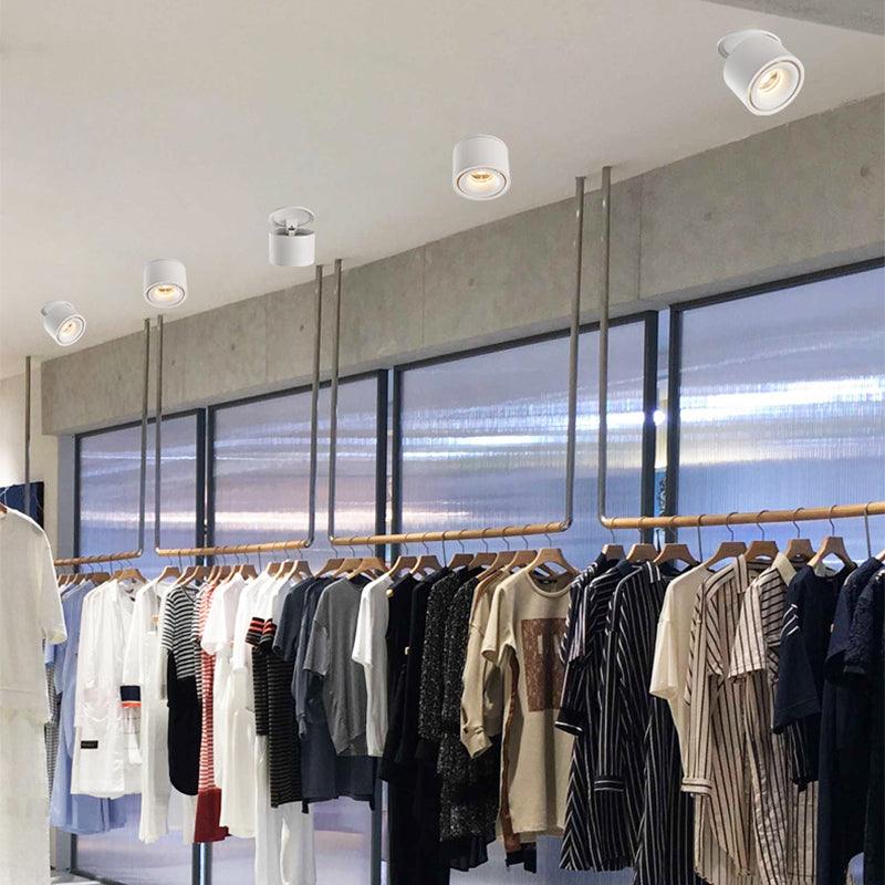 Modern Ember Infälld LED Spot