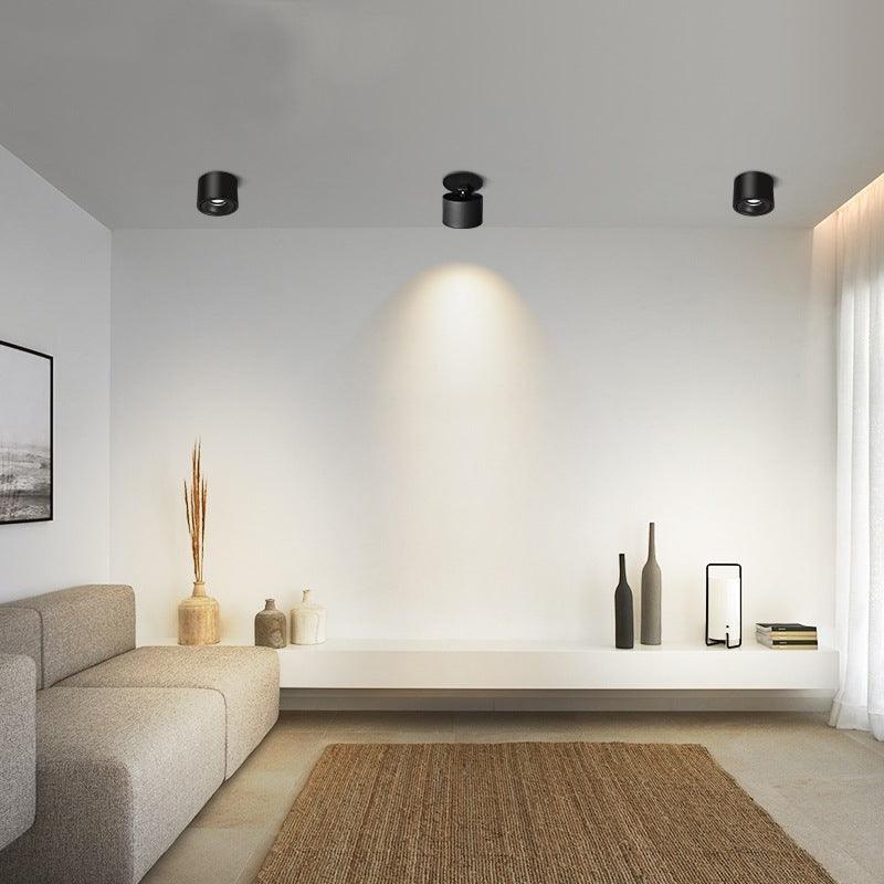 Modern Ember Infälld LED Spot