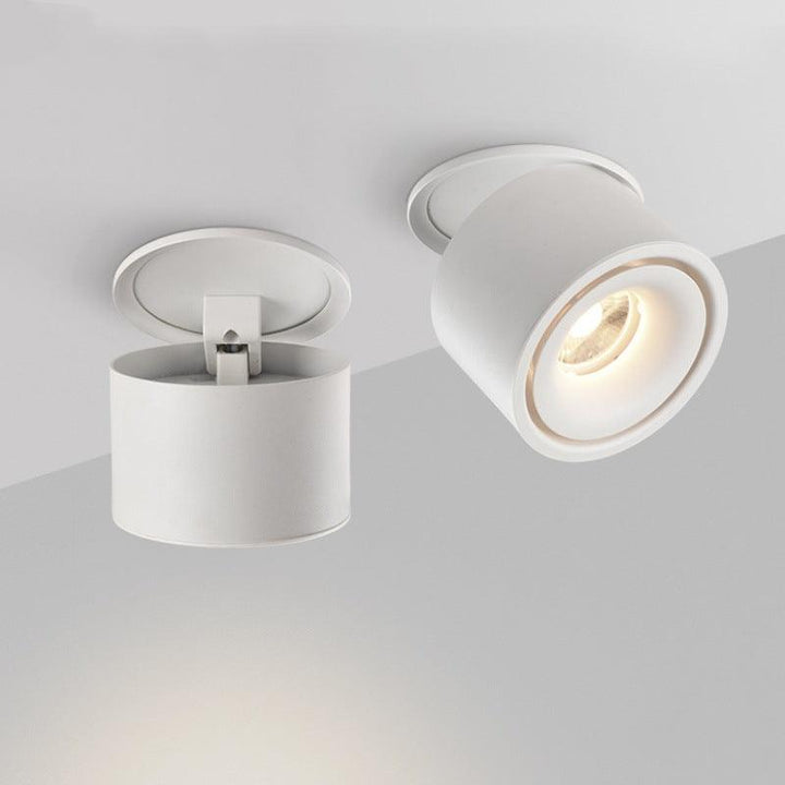 Modern Ember Infälld LED Spot
