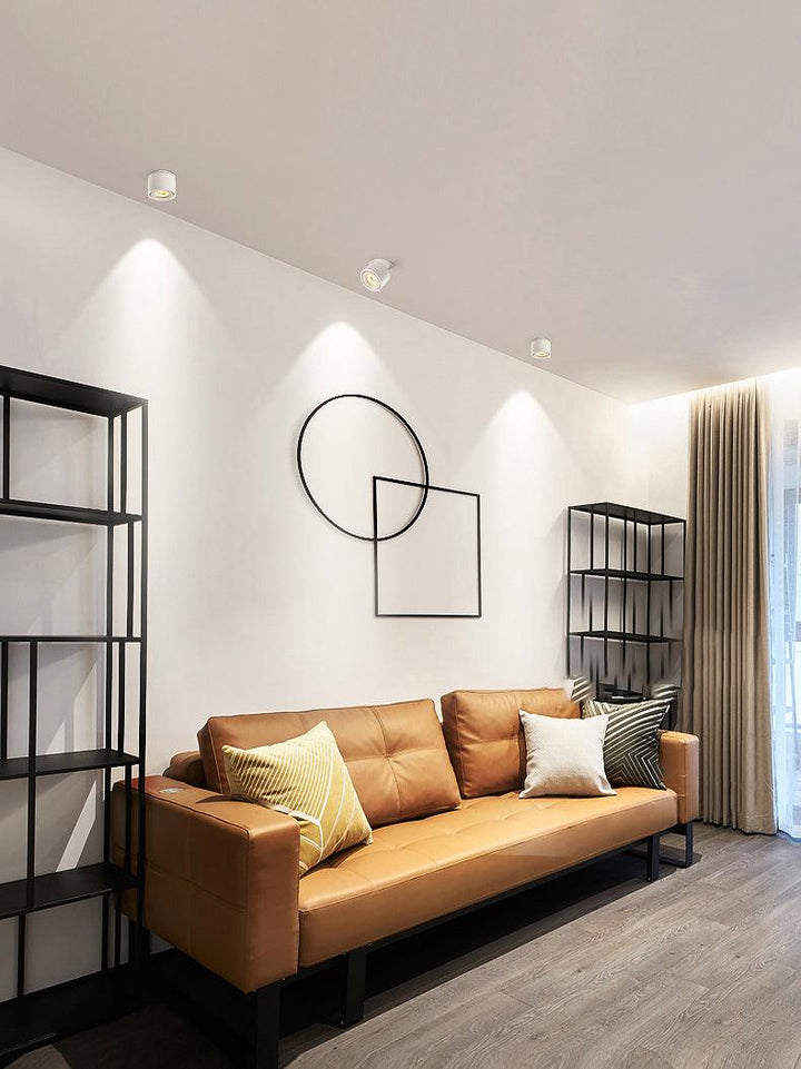Modern Ember Infälld LED Spot