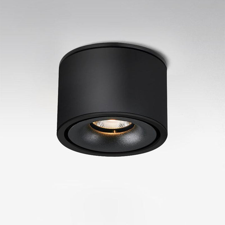 Modern Ember Infälld LED Spot