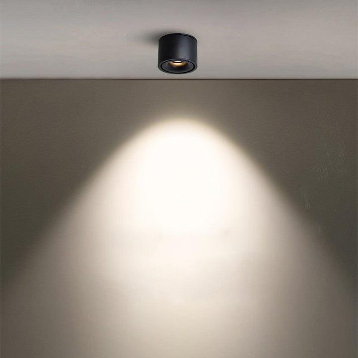 Modern Ember Infälld LED Spot