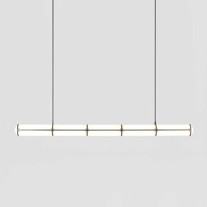 Cylindrisk Oändlig Hängande Lampa