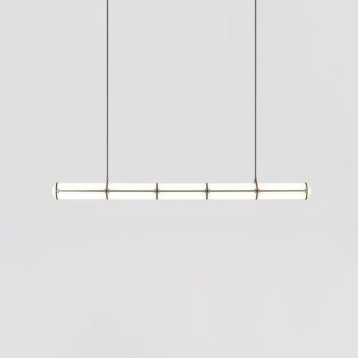 Cylindrisk Oändlig Hängande Lampa