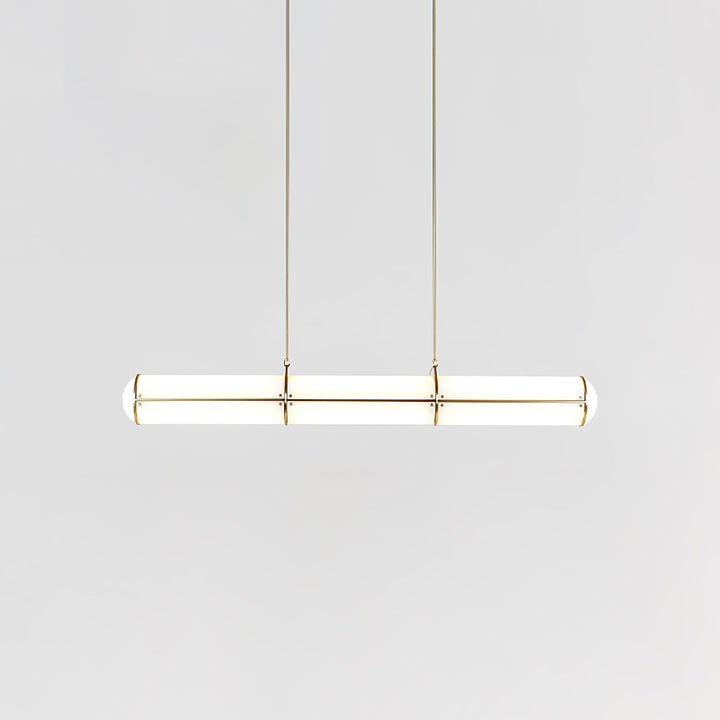 Cylindrisk Oändlig Hängande Lampa
