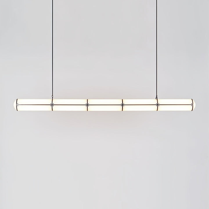 Cylindrisk Oändlig Hängande Lampa