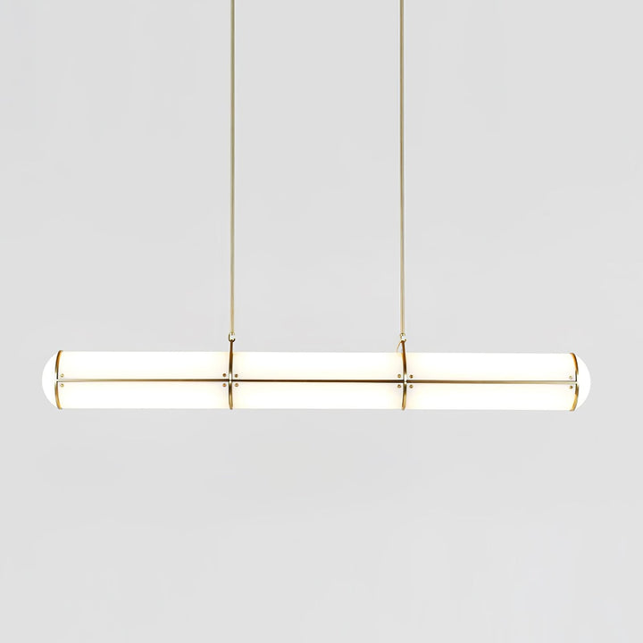 Cylindrisk Oändlig Hängande Lampa
