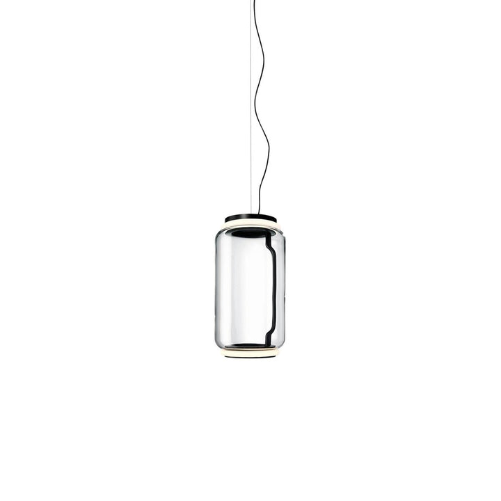 Cylindrisk LED Hänglampa