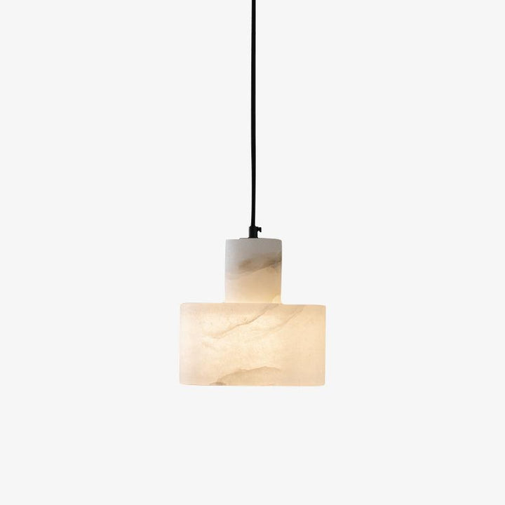 Cyls Alabaster Pendellampa