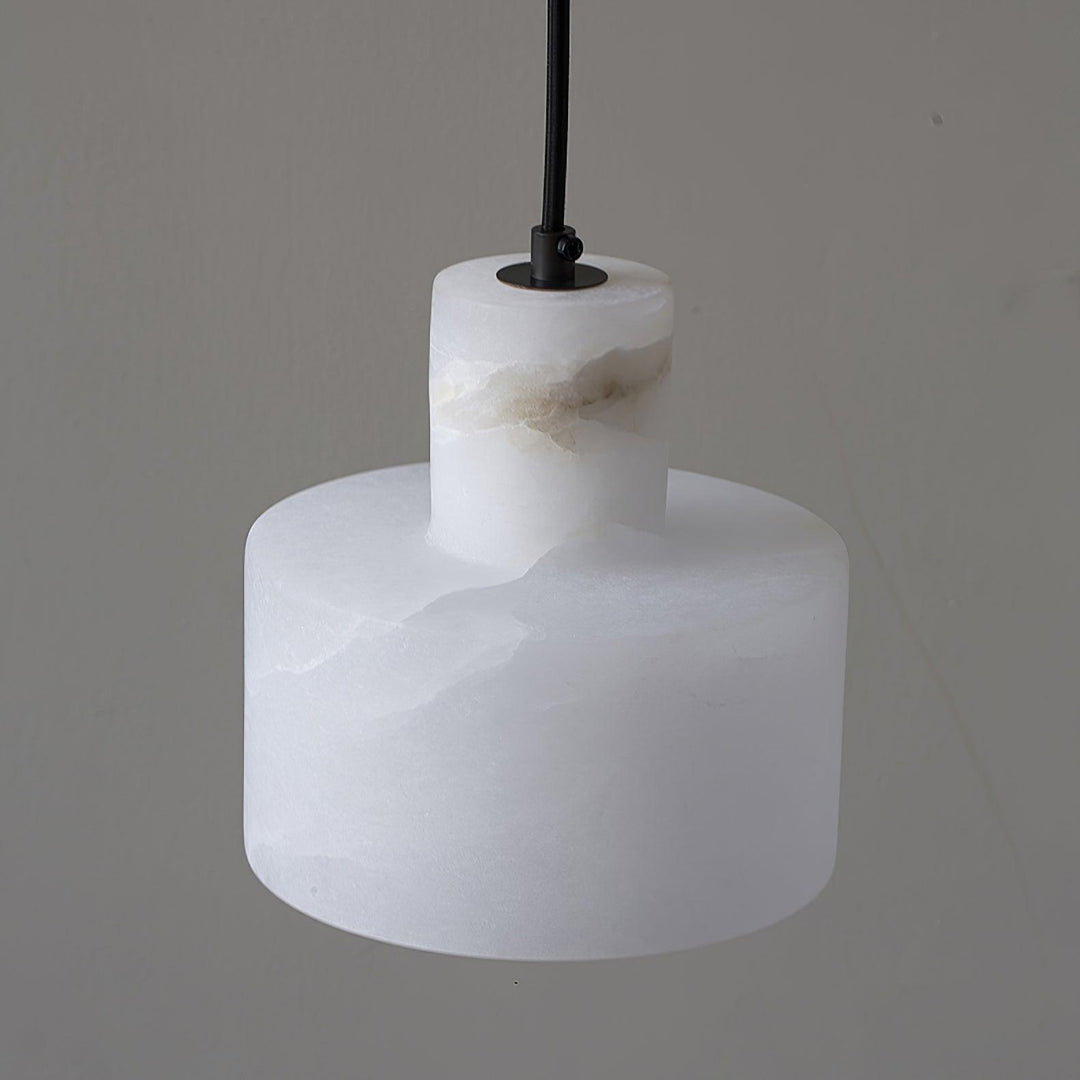 Cyls Alabaster Pendellampa