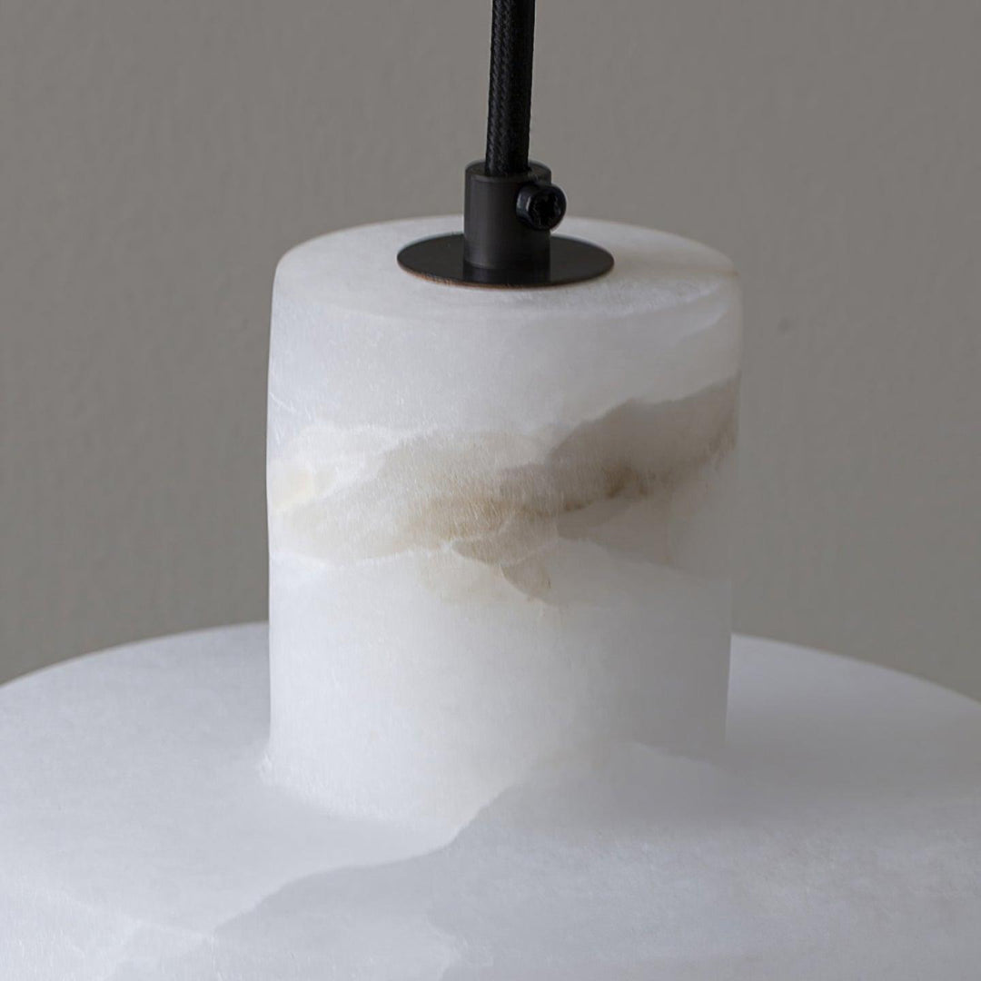 Cyls Alabaster Pendellampa