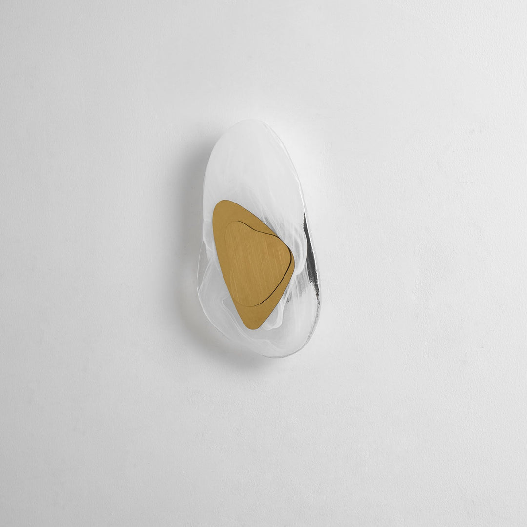 DC1725 Vägglampa