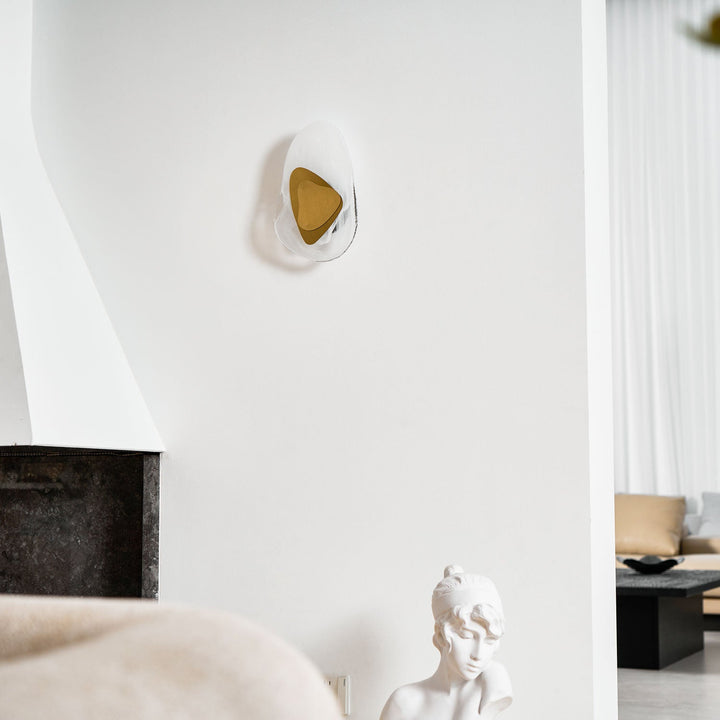 DC1725 Vägglampa