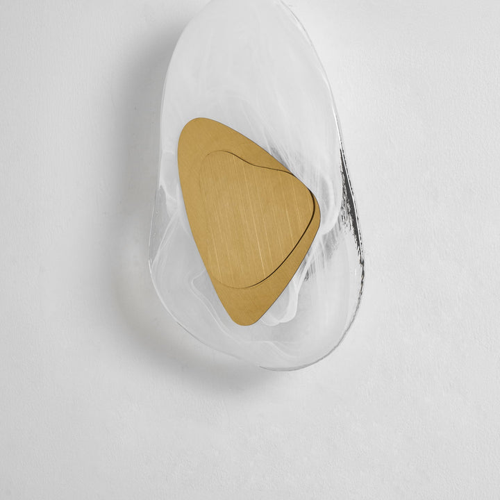 DC1725 Vägglampa