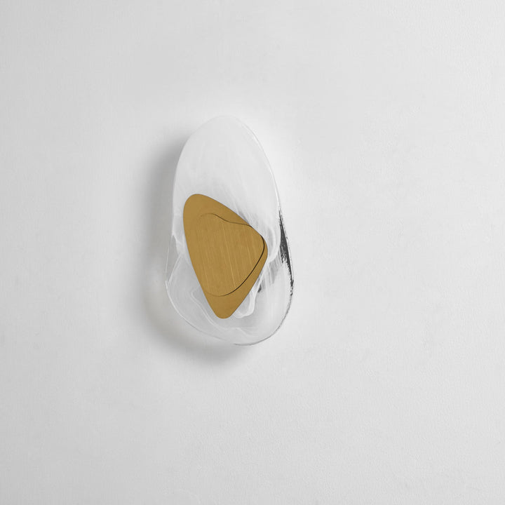 DC1725 Vägglampa